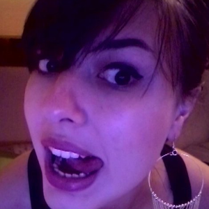 Foto de perfil de Ana Luiza