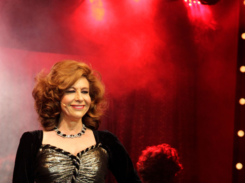 Foto 17 de Divinas Divas