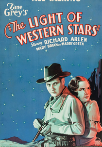 Estrelas do Ocidente (The Light of Western Stars)