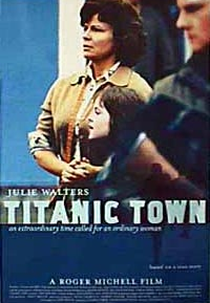 Lutando Pela Paz (Titanic Town)