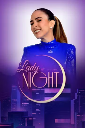 de TV Lady Night (8ª Temporada) (2024)