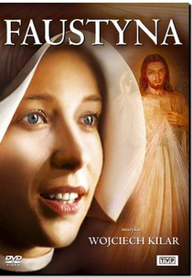 Santa Faustina (Faustyna)