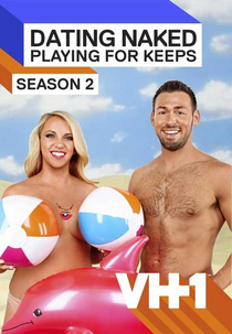 Pelados e Apaixonados (2ª Temporada) (Dating Naked (Season 2))