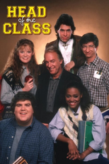 Uma Turma Genial (1ª Temporada) (Head of the Class (Season 1))