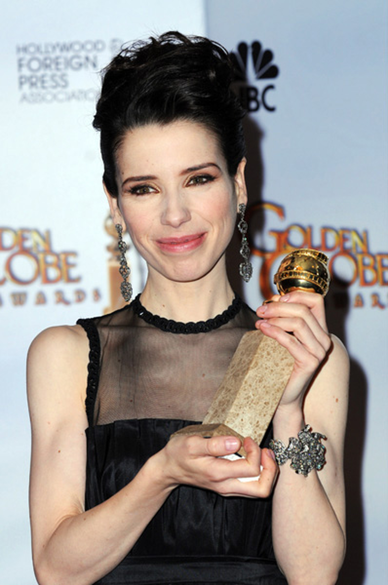 Sally Hawkins (I) - Foto 1