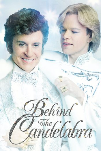  de Filme Minha Vida com Liberace (2013)