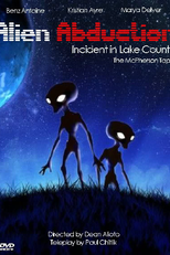 Estranhas Criaturas (Alien Abduction: Incident in Lake County)