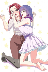 アンドロイドは経験人数に入りますか？？ (アンドロイドは経験人数に入りますか？？)