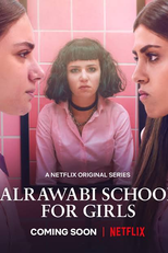 AlRawabi School for Girls (2ª Temporada) (AlRawabi School for Girls (Season 2))