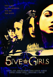 Demônios (5ive Girls)