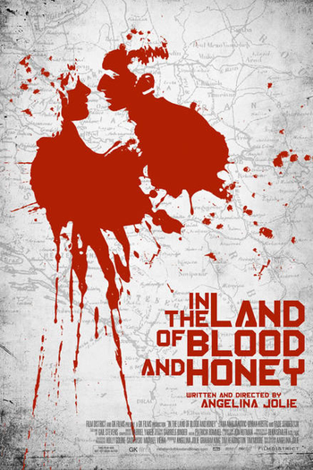  de Filme Na Terra de Amor e Ódio (2011)