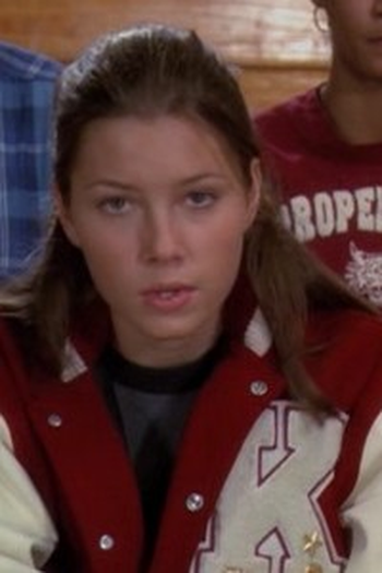 Poster de Episódio Sin... (1) (1999)