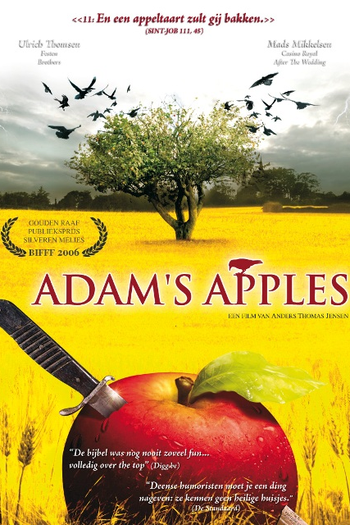  de Filme Entre o Bem e o Mal (2005)