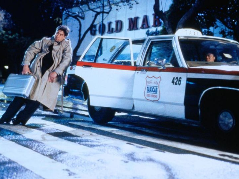 Foto 9 de Memórias de um Homem Invisível