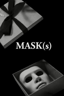 MASK(s) - Poster / Capa / Cartaz - Oficial 1