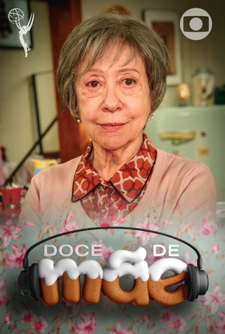 Poster 3 de Série Doce de Mãe: A Série (2014)