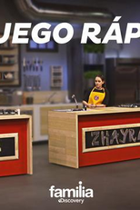 Corre e Cozinha (A Fuego Rápido)