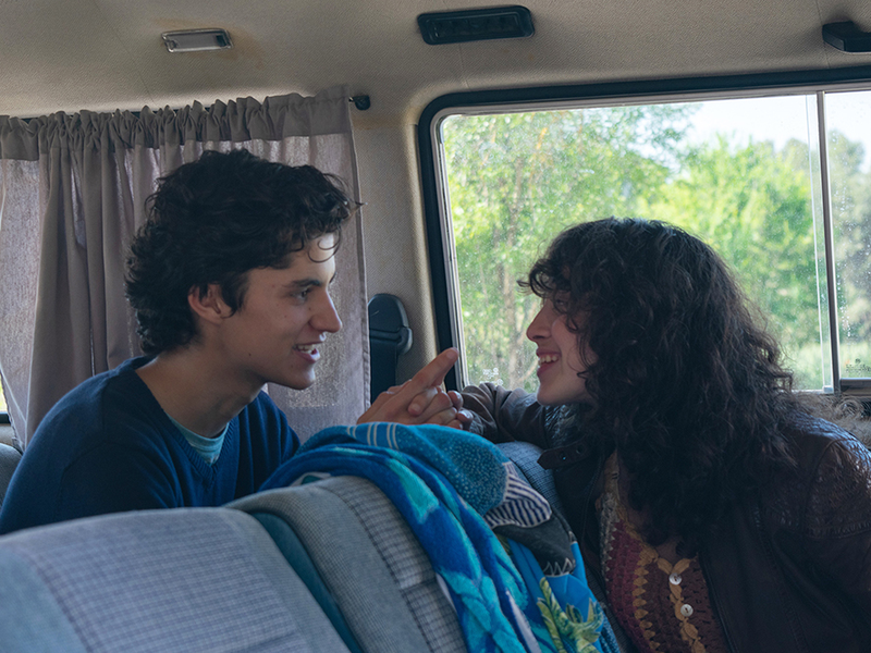 Foto 1 de Torna, Sara!