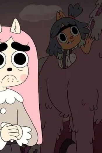 Poster de Episódio The Metaphysical Reserve (2023)
