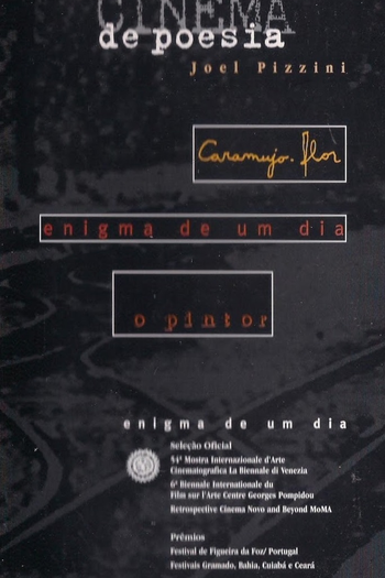  de Curta O Pintor (1995)