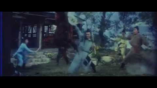 Trailer: Death Duel (1977) original trailer