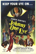 Johnny One-Eye (Johnny One-Eye)