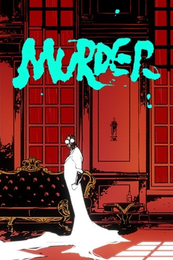  de Curta Murder (2012)