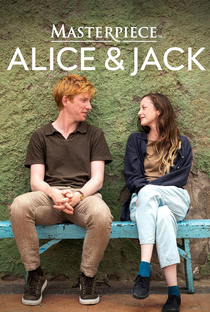 Alice & Jack - Poster / Capa / Cartaz - Oficial 1