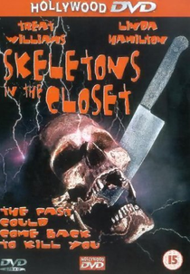 Lembranças Macabras (Skeletons in the Closet)
