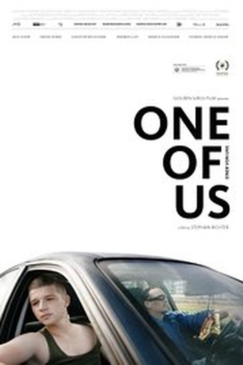 Poster de Filme One of Us (2015)