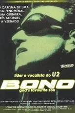 Bono - God's Favourite Son (Bono - God's Favourite Son)