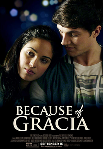 Virtudes da Graça (Because of Grácia)