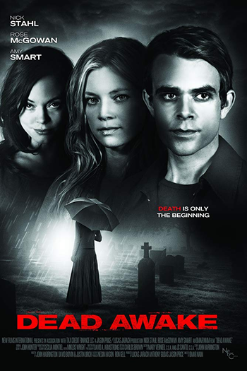  de Filme Despertando Morto (2010)