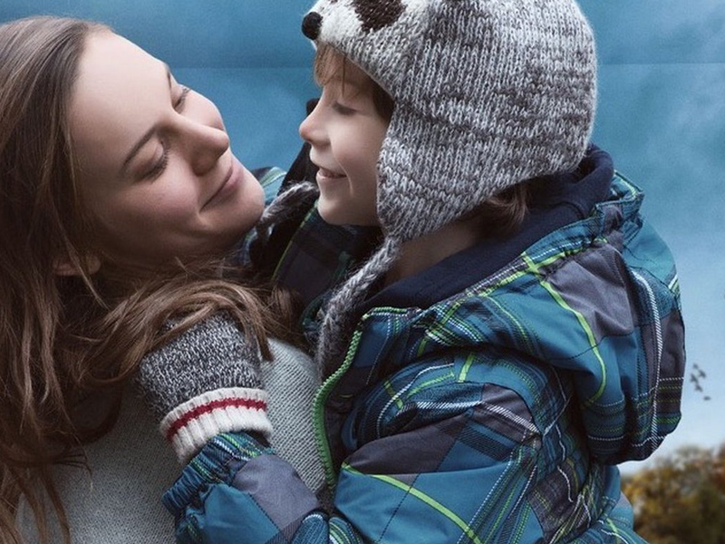 Foto 1 de O Quarto de Jack