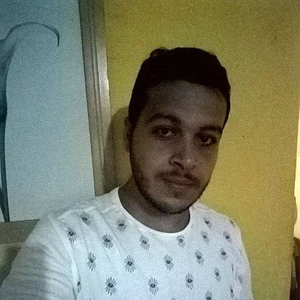 Foto de perfil de Ewerton Santo