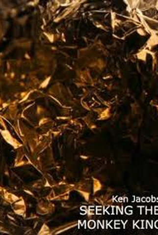 Poster 1 de Curta Seeking the Monkey King (2011)