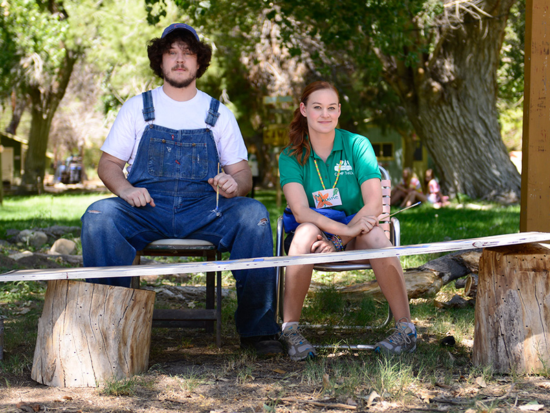 Foto 3 de Camp Takota