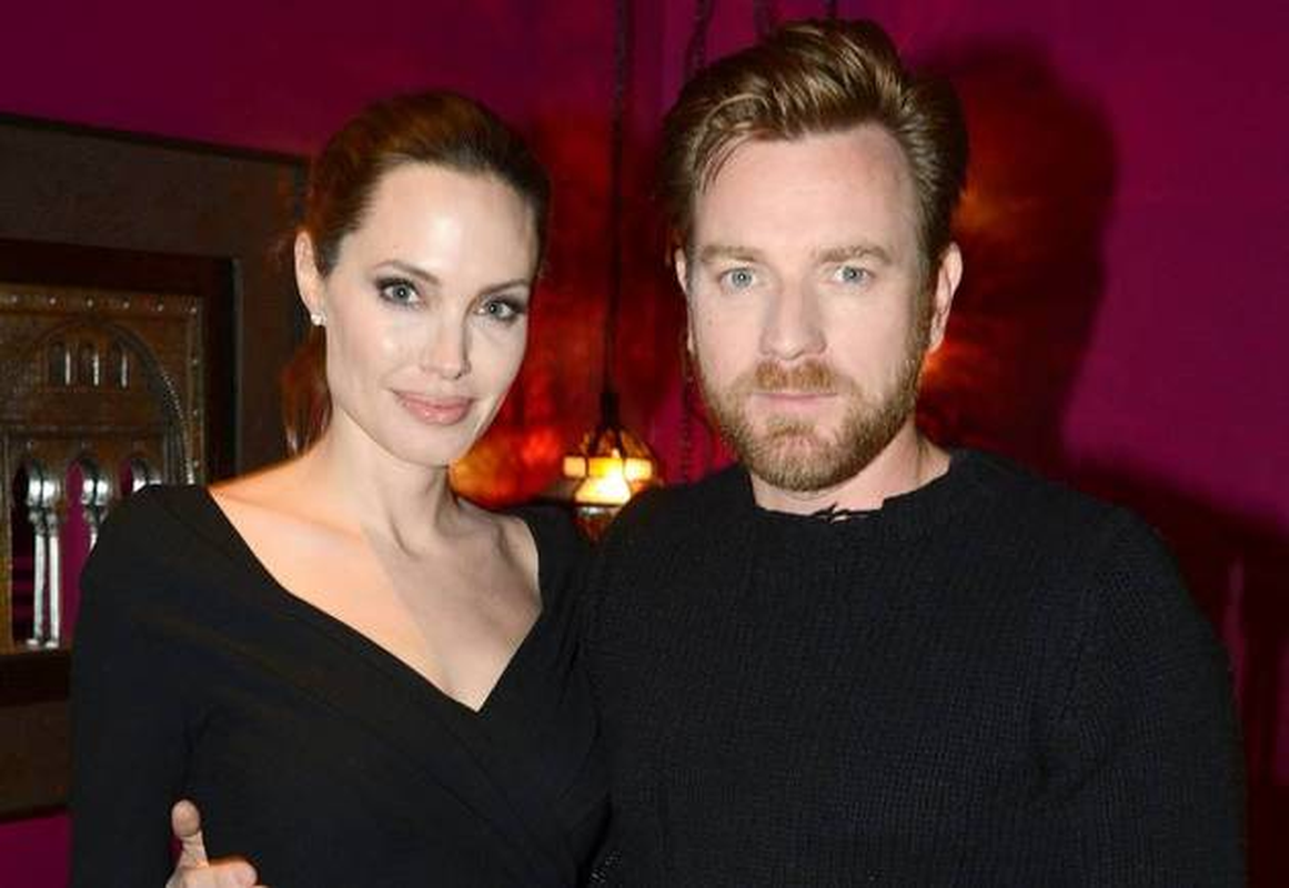 Ewan McGregor - Foto 6