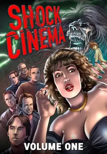 Shock Cinema Vol. 1 (Shock Cinema Vol. 1)
