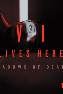 Vivendo Com o Inimigo: Sombras da Morte (2ª Temporada) - Poster / Capa / Cartaz - Oficial 1