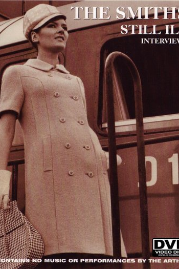  de TV The Smiths ‎– Still Ill Interviews (2007)