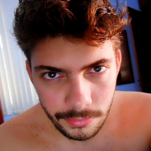 Foto de perfil de Lucas Ramos