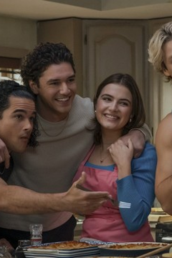 Poster de Episódio The Cold Turkey (2026)