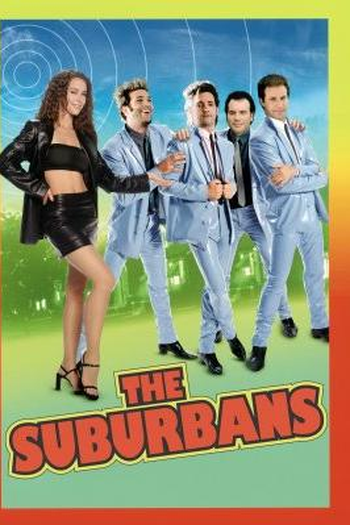  de Filme The Suburbans - O Recomeço (1999)