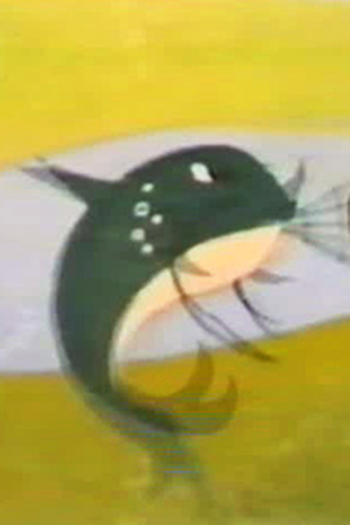 Poster de Episódio Dog-Gone Catfish (1962)