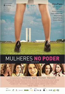 Mulheres no Poder (Mulheres no Poder)