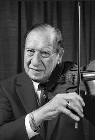 Henny Youngman
