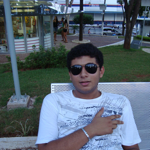 Foto de perfil de Rodrigo Rouce Gouveia