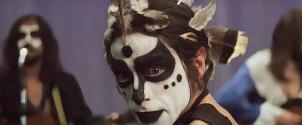 Homem com H, filme que conta a história de Ney Matogrosso, estreará na Netflix