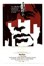 O Homem de Kiev (The Fixer)